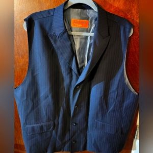 Men's Luciano Carreli Vest
